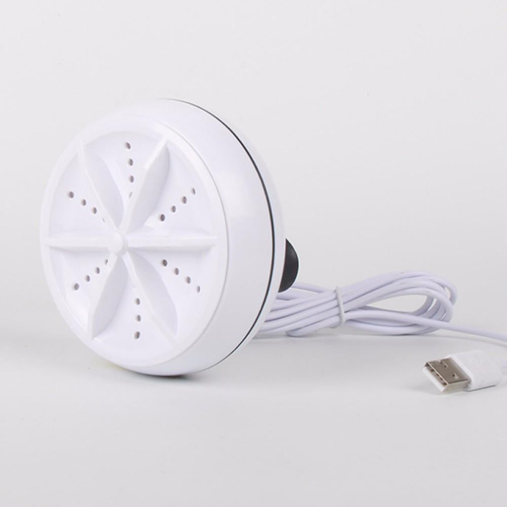 Mini Portable Washing Machine