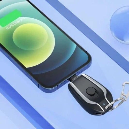 Apple Charging Key